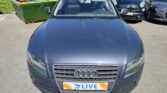 Audi A5 1.8 TFSI 2008m. Benzinas Automatinė