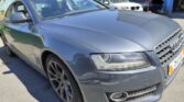 Audi A5 1.8 TFSI 2008m. Benzinas Automatinė