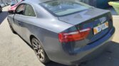Audi A5 1.8 TFSI 2008m. Benzinas Automatinė