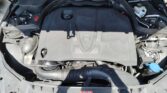 Mercedes-Benz C-Klasse C 220 CDI Elegance 2007m. Dyzelinas Automatinė