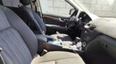 Mercedes-Benz C-Klasse C 220 CDI Elegance 2007m. Dyzelinas Automatinė