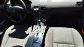 Mercedes-Benz C-Klasse C 220 CDI Elegance 2007m. Dyzelinas Automatinė