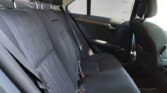 Mercedes-Benz C-Klasse C 220 CDI Elegance 2007m. Dyzelinas Automatinė