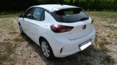 Opel Corsa 1.2 Edition 2022m. Benzinas Mechaninė