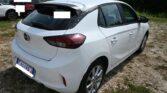 Opel Corsa 1.2 Edition 2022m. Benzinas Mechaninė
