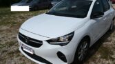 Opel Corsa 1.2 Edition 2022m. Benzinas Mechaninė