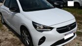 Opel Corsa 1.2 Edition 2022m. Benzinas Mechaninė