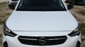 Opel Corsa 1.2 Edition 2022m. Benzinas Mechaninė