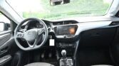 Opel Corsa 1.2 Edition 2022m. Benzinas Mechaninė