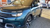 Citroen C5 Aircross 1.2 PureTech Feel 2019m. Benzinas Mechaninė