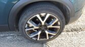 Citroen C5 Aircross 1.2 PureTech Feel 2019m. Benzinas Mechaninė
