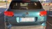Citroen C5 Aircross 1.2 PureTech Feel 2019m. Benzinas Mechaninė