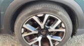 Citroen C5 Aircross 1.2 PureTech Feel 2019m. Benzinas Mechaninė