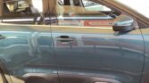 Citroen C5 Aircross 1.2 PureTech Feel 2019m. Benzinas Mechaninė