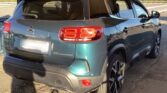 Citroen C5 Aircross 1.2 PureTech Feel 2019m. Benzinas Mechaninė