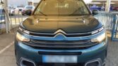 Citroen C5 Aircross 1.2 PureTech Feel 2019m. Benzinas Mechaninė