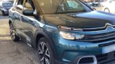Citroen C5 Aircross 1.2 PureTech Feel 2019m. Benzinas Mechaninė
