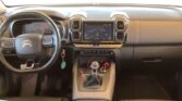 Citroen C5 Aircross 1.2 PureTech Feel 2019m. Benzinas Mechaninė