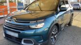 Citroen C5 Aircross 1.2 PureTech Feel 2019m. Benzinas Mechaninė