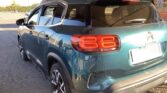 Citroen C5 Aircross 1.2 PureTech Feel 2019m. Benzinas Mechaninė