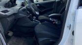 Peugeot 208 1.2 PureTech Allure 2016m. Benzinas Automatinė