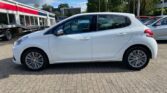 Peugeot 208 1.2 PureTech Allure 2016m. Benzinas Automatinė