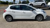 Peugeot 208 1.2 PureTech Allure 2016m. Benzinas Automatinė