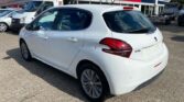 Peugeot 208 1.2 PureTech Allure 2016m. Benzinas Automatinė