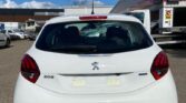 Peugeot 208 1.2 PureTech Allure 2016m. Benzinas Automatinė