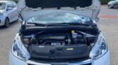 Peugeot 208 1.2 PureTech Allure 2016m. Benzinas Automatinė