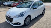 Peugeot 208 1.2 PureTech Allure 2016m. Benzinas Automatinė