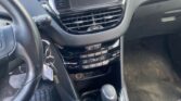 Peugeot 208 1.2 PureTech Allure 2016m. Benzinas Automatinė