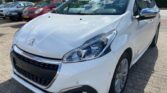 Peugeot 208 1.2 PureTech Allure 2016m. Benzinas Automatinė