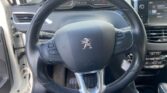 Peugeot 208 1.2 PureTech Allure 2016m. Benzinas Automatinė