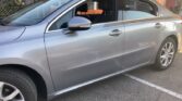 Peugeot 508 1.6 e-HDi Allure 2014m. Dyzelinas Mechaninė