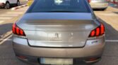 Peugeot 508 1.6 e-HDi Allure 2014m. Dyzelinas Mechaninė