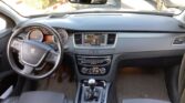 Peugeot 508 1.6 e-HDi Allure 2014m. Dyzelinas Mechaninė