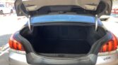 Peugeot 508 1.6 e-HDi Allure 2014m. Dyzelinas Mechaninė