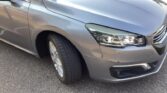 Peugeot 508 1.6 e-HDi Allure 2014m. Dyzelinas Mechaninė