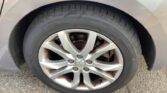 Peugeot 508 1.6 e-HDi Allure 2014m. Dyzelinas Mechaninė