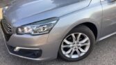 Peugeot 508 1.6 e-HDi Allure 2014m. Dyzelinas Mechaninė