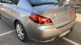 Peugeot 508 1.6 e-HDi Allure 2014m. Dyzelinas Mechaninė