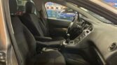 Peugeot 5008 1.6 HDi Active 2012m. Dyzelinas Mechaninė