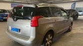 Peugeot 5008 1.6 HDi Active 2012m. Dyzelinas Mechaninė