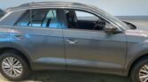 Volkswagen T-Roc 1.5 TSI ACT Style 2018m. Benzinas Automatinė