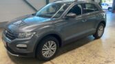 Volkswagen T-Roc 1.5 TSI ACT Style 2018m. Benzinas Automatinė