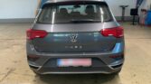 Volkswagen T-Roc 1.5 TSI ACT Style 2018m. Benzinas Automatinė