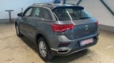 Volkswagen T-Roc 1.5 TSI ACT Style 2018m. Benzinas Automatinė