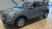 Volkswagen T-Roc 1.5 TSI ACT Style 2018m. Benzinas Automatinė