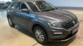 Volkswagen T-Roc 1.5 TSI ACT Style 2018m. Benzinas Automatinė